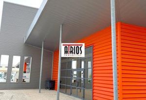 Local d'activité à vendre La Farlède - ZI - Visibilité optimale