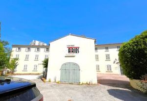 Vente bureaux 1000 m² Toulon Sainte-Musse - Proche autoroute