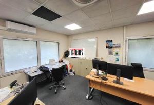 Bureaux à vendre La Seyne-sur-Mer ZA des Playes