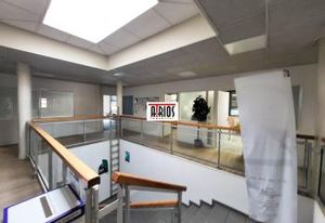 Bureaux à vendre La Seyne-sur-Mer ZA des Playes