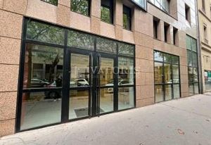 Location local commercial Lyon 3 - Quartier Part-Dieu