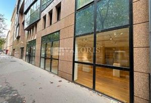 Location local commercial Lyon 3 - Quartier Part-Dieu