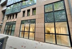 Location local commercial Lyon 3 - Quartier Part-Dieu