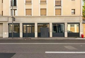 Location local commercial Tassin-la-Demi-Lune - Axe majeur