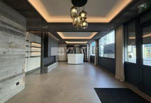 Vente local commercial Tassin-la-Demi-Lune - Axe majeur