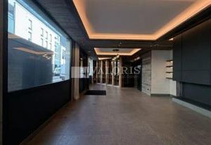 Vente local commercial Tassin-la-Demi-Lune - Axe majeur