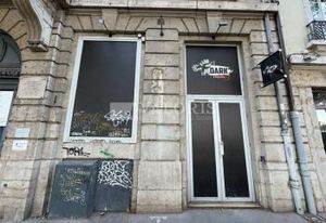Location local commercial Lyon 1 - Proche Hôtel de Ville