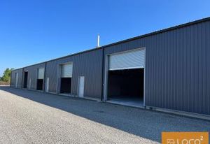 Location local d'activité L'Union - Secteur Nord-Est Toulouse