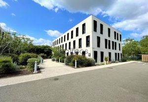 Bureaux à louer Toulouse - Zone Basso Cambo métro ligne A
