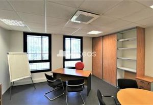 Bureaux à louer Labège - Proche rocade et transports en commun