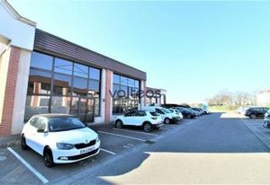 Bureaux à louer Balma - Accès rocade et bus
