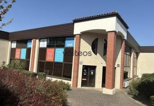 Location bureaux Balma - Proche rocade et bus