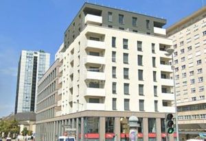 Vente bureaux Nancy Grand Cœur - Proche Gare TGV et transports