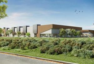 Locaux d'activité à vendre Mondeville - Projet loisirs/services/bien-être