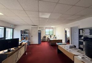 Bureaux à vendre Puget-sur-Argens - Parc Espace Vernède