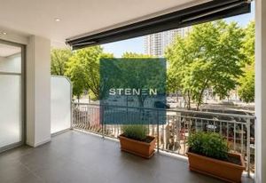 Vente bureaux Marseille 8 - Avenue du Prado, proche transports