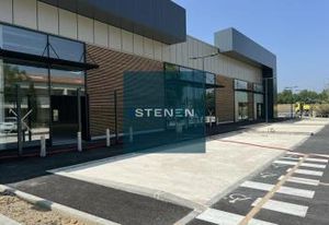 Location local commercial Salon-de-Provence - Retail park