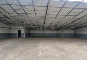 Location local d'activité Saint-Brice-Courcelles - Volumes fonctionnels
