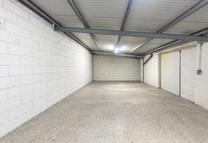 Location local d'activité Saint-Brice-Courcelles - Volumes fonctionnels
