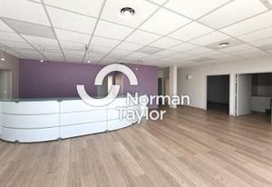 Location bureaux Perpignan - Proche gare et aéroport