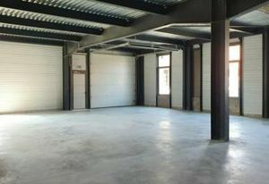 Locaux d'activités/bureaux à vendre Tremblay-en-France - Parc Aérolians