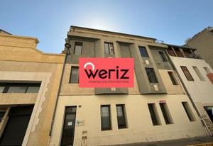 Vente bureaux Marseille 6 - Proche place Castellane et transports