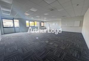 Vente bureaux Joué-lès-Tours - Site Gutenberg avec 76 parkings