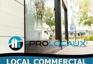 Vente local commercial Compiègne - Quartier en plein essor