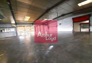 Local d'activité à vendre Pont-du-Château - Proximité axes autoroutiers