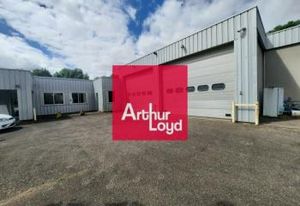 Local d'activité à vendre Riom - Proximité axes autoroutiers