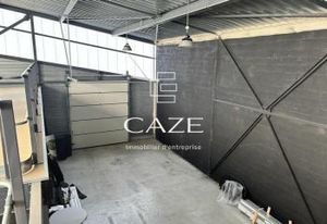 Location local d'activité Mérignac - Proche aéroport et rocade