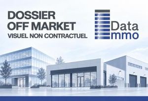 Bureaux et stockage à vendre Chelles - Zone industrielle La Tuilerie