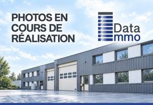 Location locaux d'activité Neuilly-sur-Marne - Proche A86/A4
