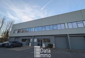 Location local d'activité Bussy-Saint-Martin - Proche A4/A104 et RER