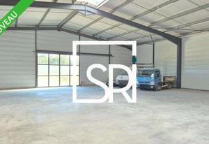 Vente ensemble immobilier Gimeaux - Proche A71 et A89