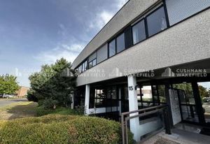 Bureaux à vendre/location Oberhausbergen - Parc tertiaire VALPARC