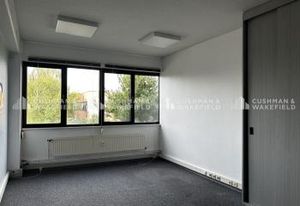 Location bureaux Oberhausbergen - Parc tertiaire VALPARC