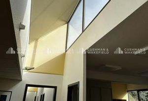 Location bureaux Oberhausbergen - Parc tertiaire VALPARC