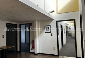 Location bureaux Oberhausbergen - Parc tertiaire VALPARC