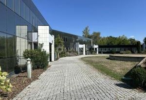 Location bureaux Eckbolsheim - Proche autoroute et tram
