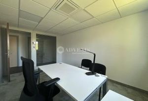 Location bureaux Eckbolsheim - Proche autoroute et tram