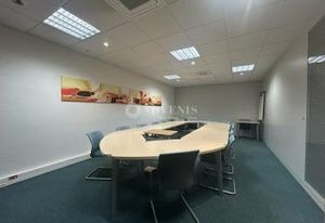 Location bureaux Eckbolsheim - Proche autoroute et tram