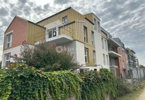Vente bureaux Saint-Pierre-des-Corps - Proche Tours centre