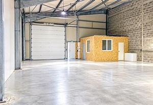 Location entrepôt atelier Clisson - Cugand-La Bernardière