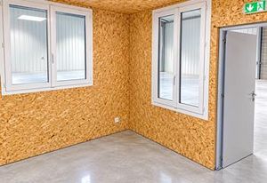 Location entrepôt atelier Clisson - Cugand-La Bernardière