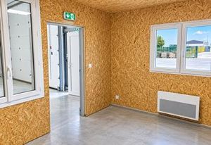 Location entrepôt atelier Clisson - Cugand-La Bernardière