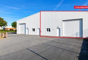 Location entrepôt atelier Clisson - Cugand-La Bernardière