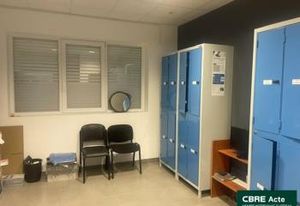 Local d'activités à vendre Dombasle-sur-Meurthe - Accès A33/N4