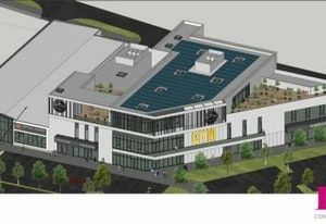 Location local commercial Biganos - Proche A660