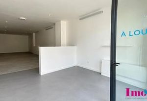 Location local commercial Mérignac proche Hôpital Pellegrin